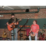 Valley Amusements - Hey, I know these guys........